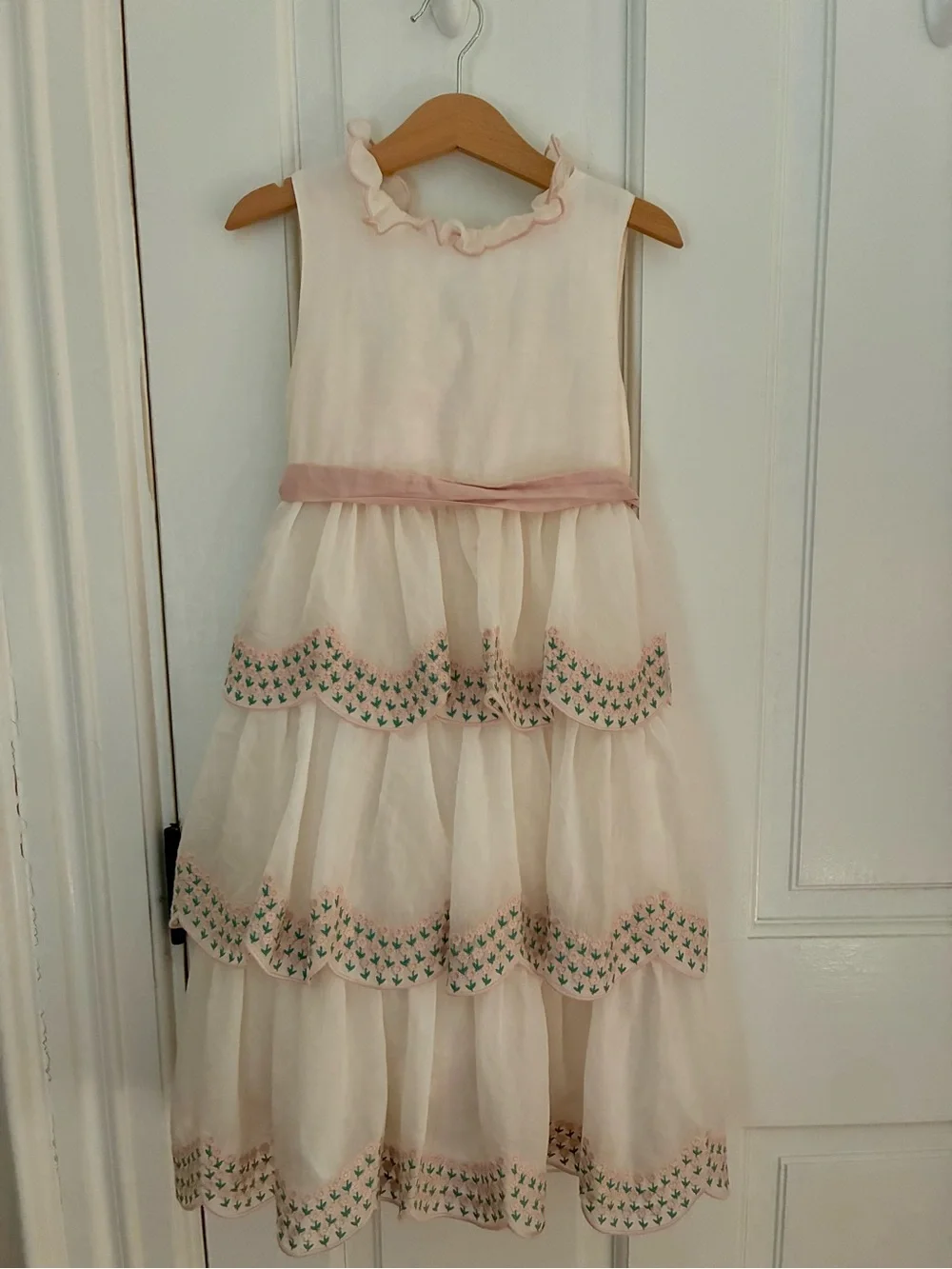 Mini Boden reluctantly selling